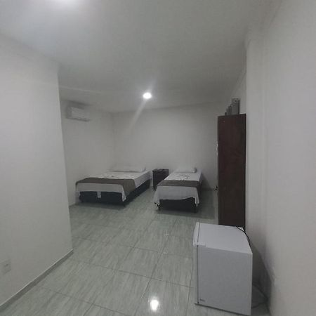 Апартаменти Flats La Luna Сан-Мігел-ду-Гостозу Екстер'єр фото