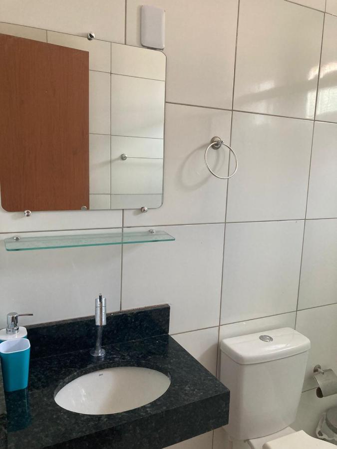 Апартаменти Flats La Luna Сан-Мігел-ду-Гостозу Екстер'єр фото