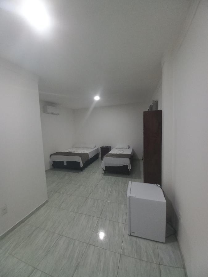 Апартаменти Flats La Luna Сан-Мігел-ду-Гостозу Екстер'єр фото